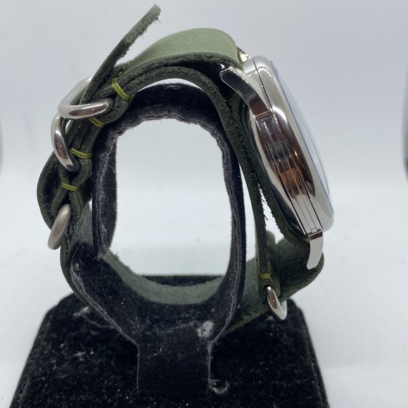 Molnija Marrige watch with caliber 3602 18 jewel movement - Picture 5 of 7